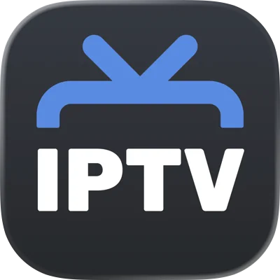GSE Smart IPTV app logo