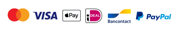 Betaalmethoden iDEAL creditcard bankoverschrijving