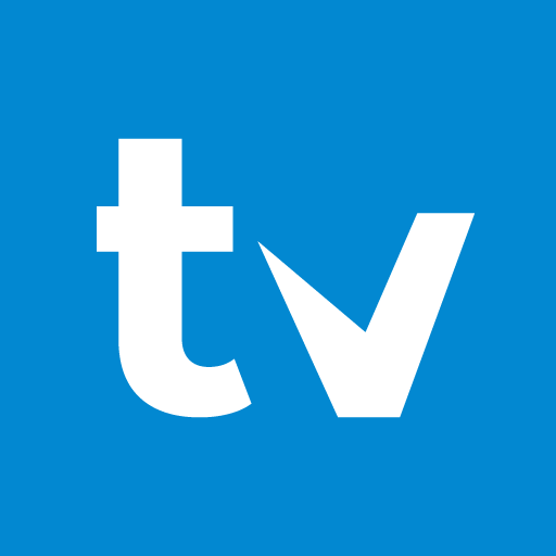 TiviMate IPTV app logo